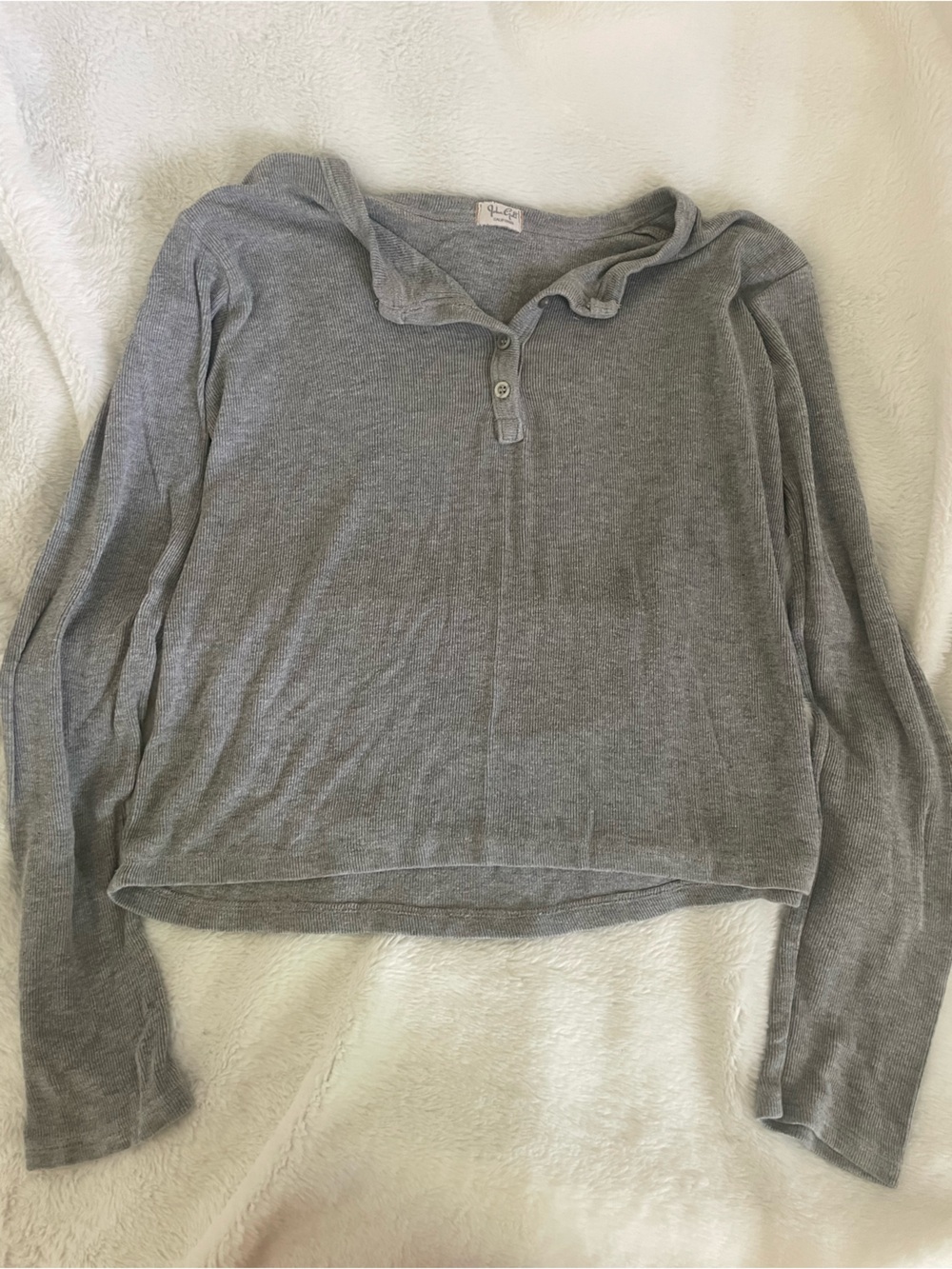 Brandy Melville top